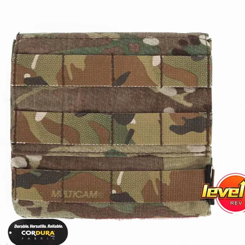 EMERSONGEAR Juego de Portador de Armadura Lateral, Inserto Suave para Crye Precision, AVS, JPC, CPC, NCPC, Placa de Arnés, EmersonGear - imagen 3