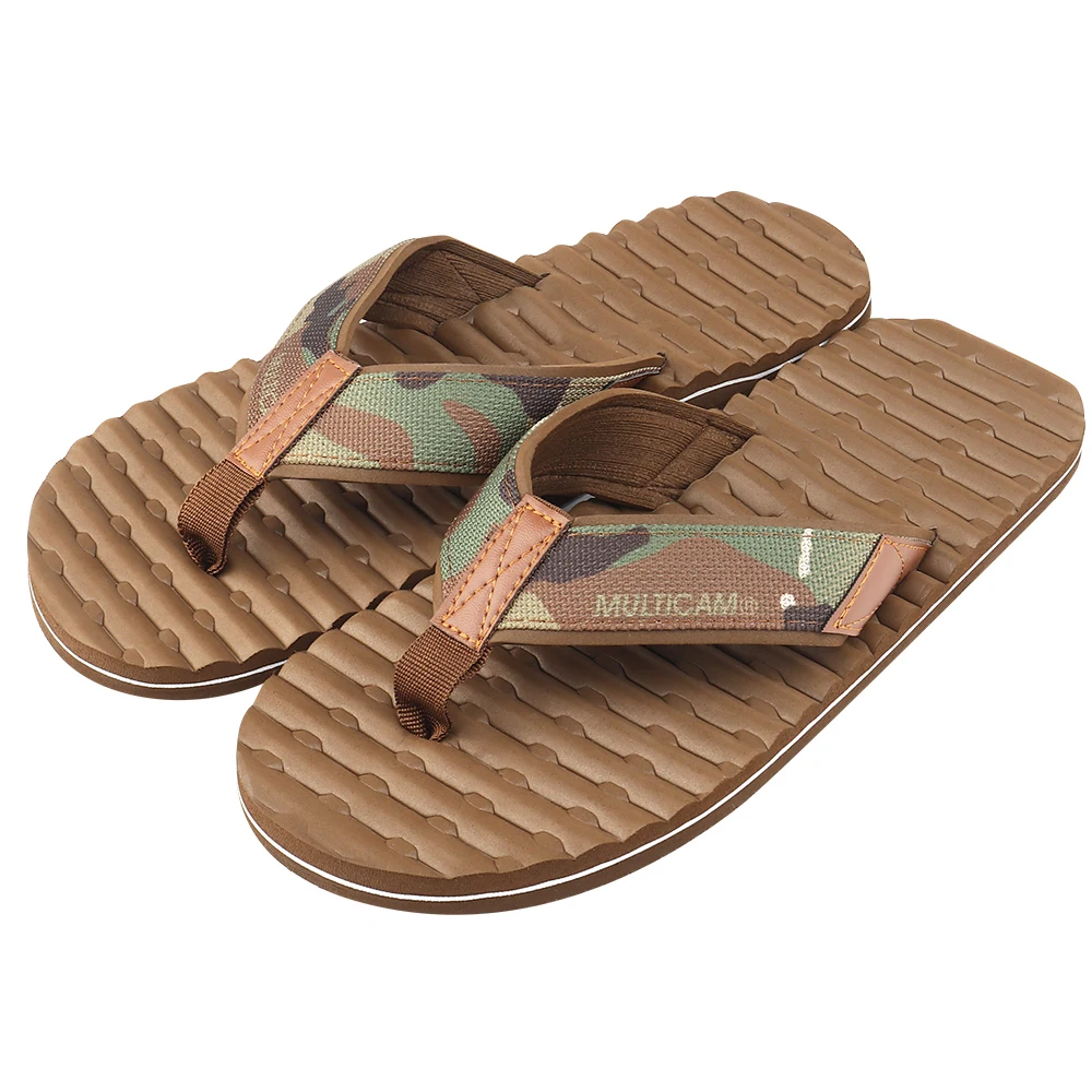TAN Sole CP Strap