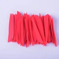 Red  50pcs