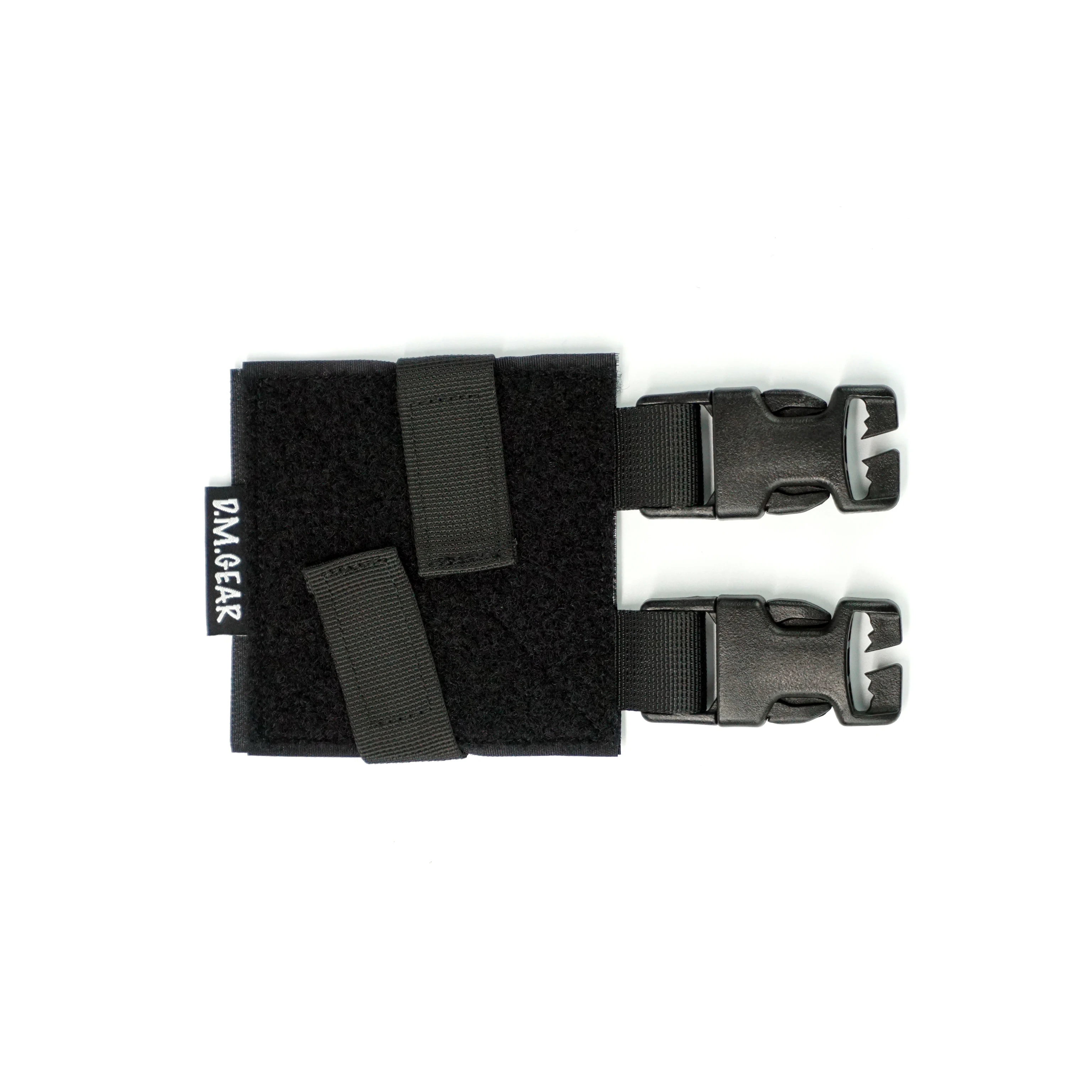 DMGear-Chaleco de liberación rápida con hebilla táctica Avs Tmc, equipo de caza, accesorio para acampada, eliminación Molle, Ferro Concept - imagen 4