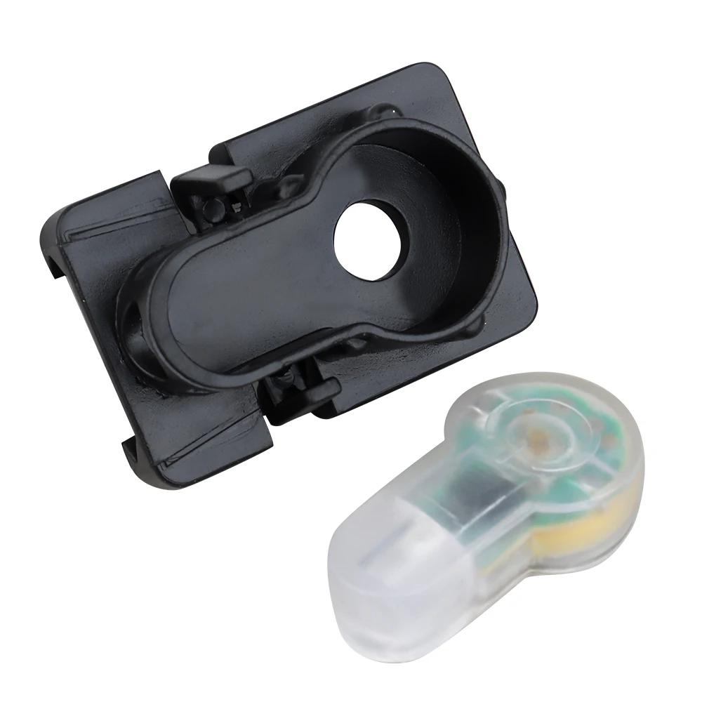 Luz Táctica - Construcción resistente