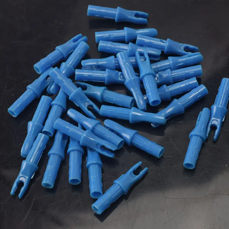 Nocks Internos yezlieying - Proceso de instalación