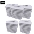 50 PCS filters