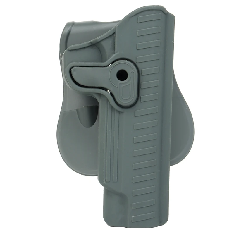 Paddle Holster Grey