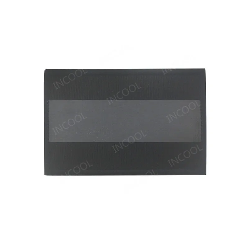 44 Embroidery 8X5 CM