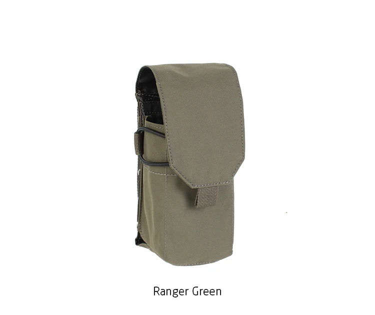 Ranger Green