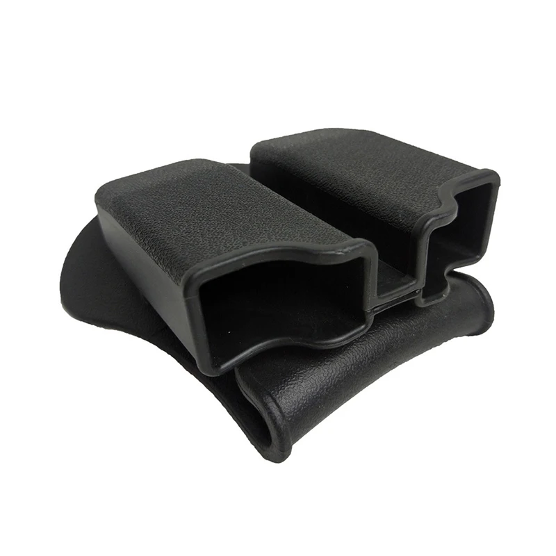 Bolsa táctica doble para Glock 17 Beretta M9 M92, Funda Universal para caza, 9mm .40 Mag - imagen 3