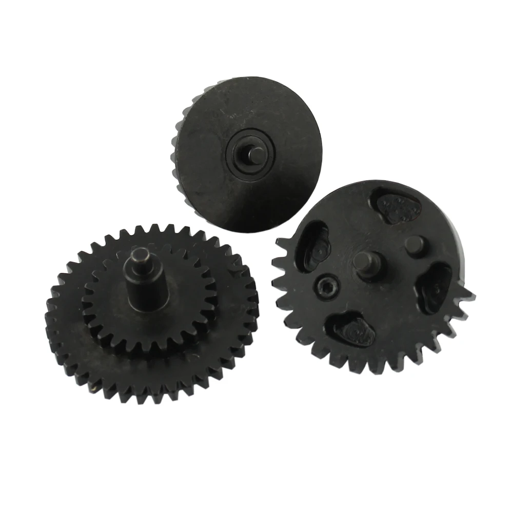 VULPO MA-Juego de engranajes de alta velocidad para caja de cambios AEG, 13:1, 16:1, 18:1, Airsoft - imagen 5