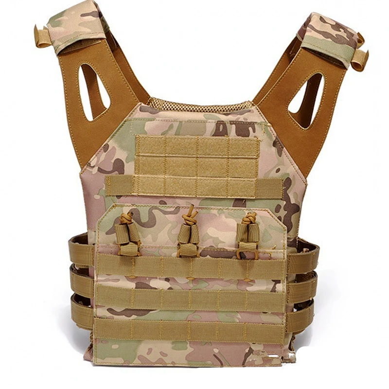 Multicam