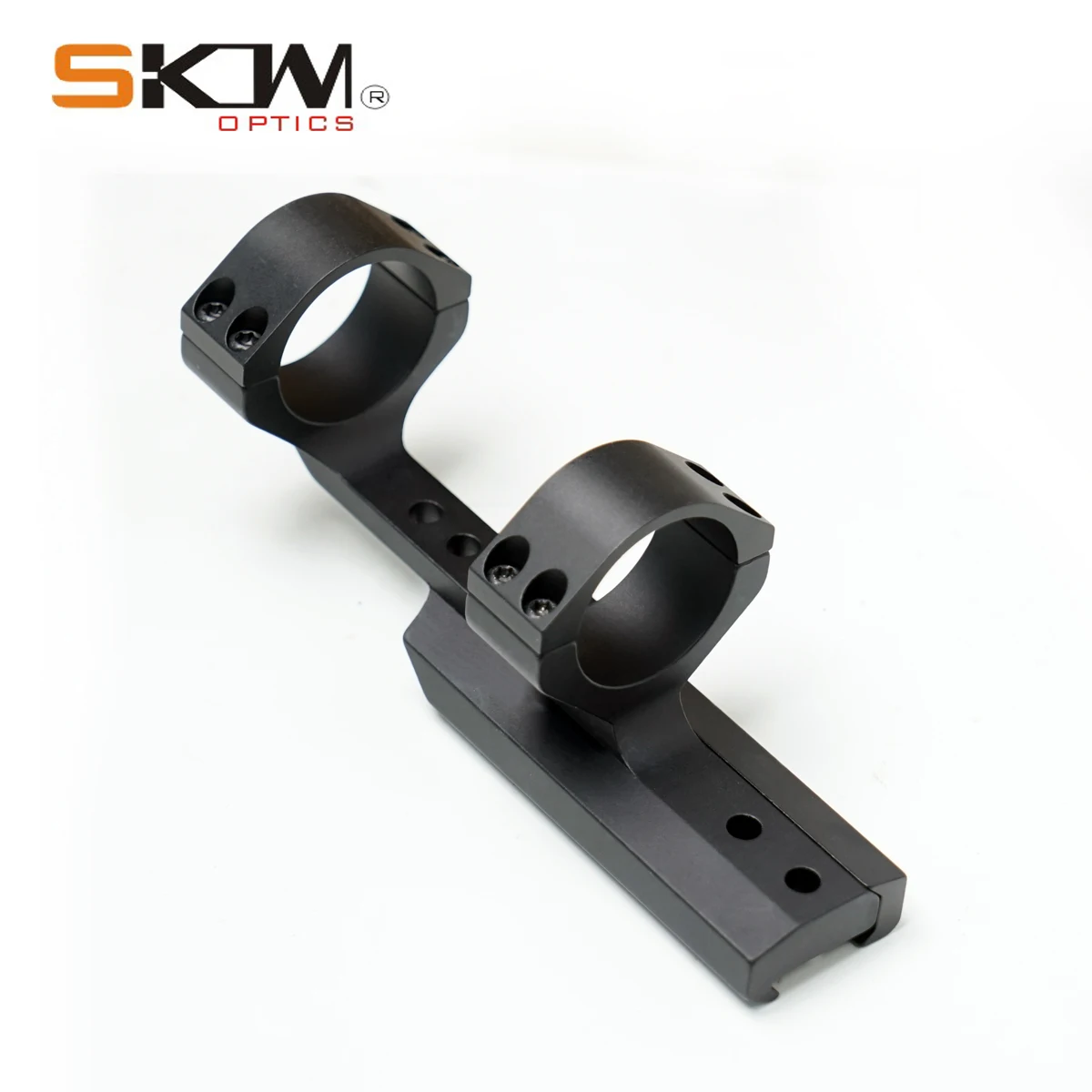 SKWoptics-anillos de Mira óptica AR15, rieles Picatinny, 34mm, 1913 - imagen 3