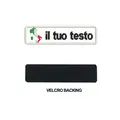 ITALY velcro F1