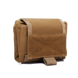 Bolsa MOLLE de cintura porta cargadores AR-15