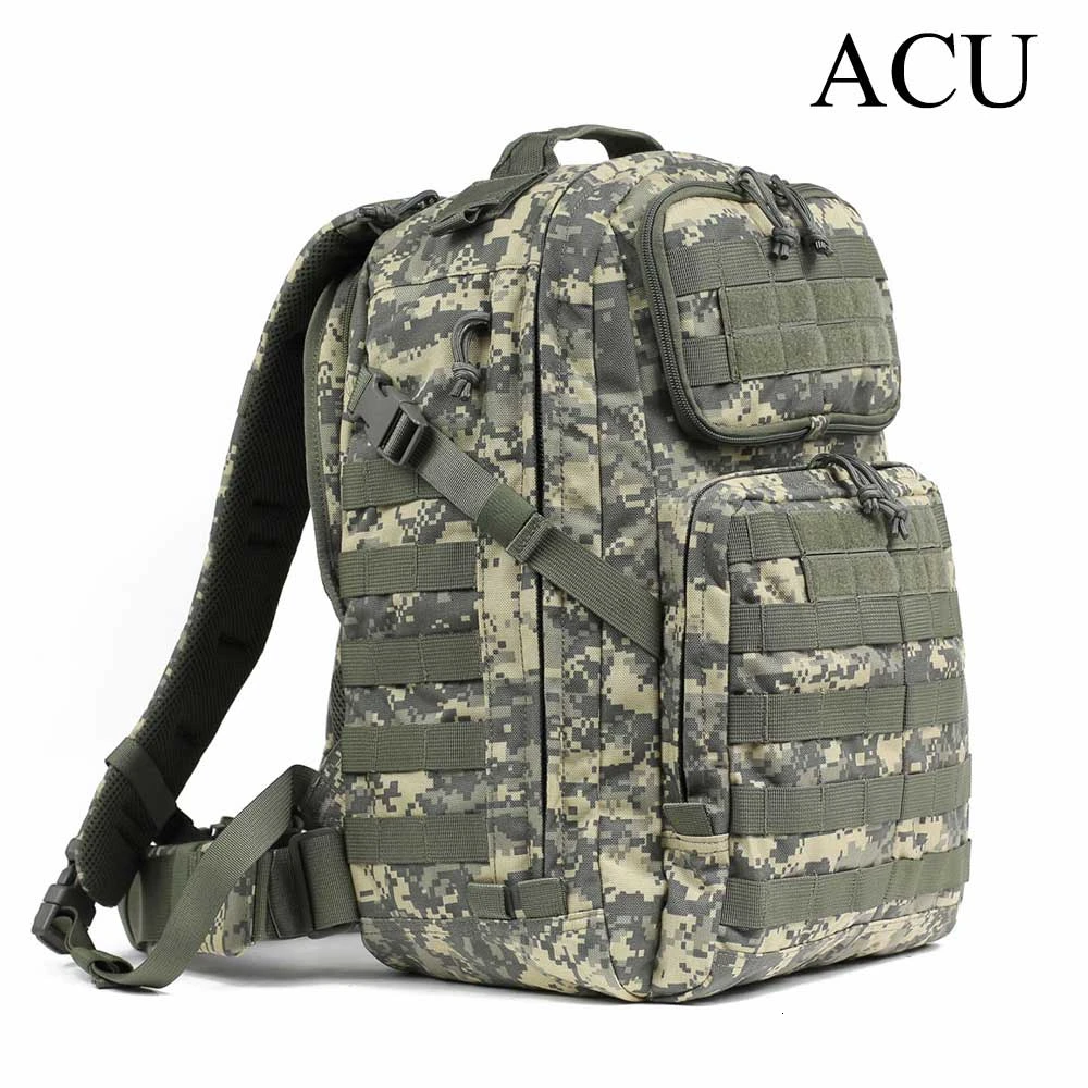 ACU
