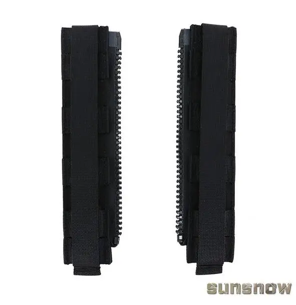 Chaleco deportivo al aire libre Conexión especial Tablero con cremallera - imagen 2