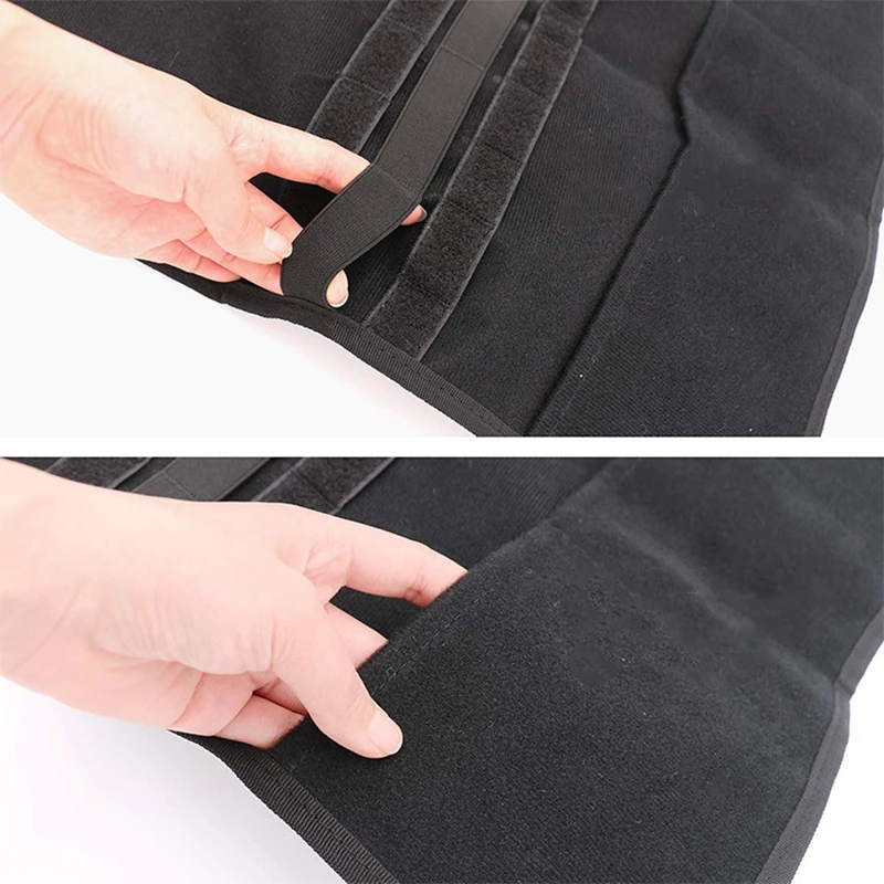 Insignia de bordado militar de nailon, colección de decoración de pared, parche colgante DIY, tablero de exhibición, herramienta de acabado, tablero de exhibición de tela, almacenamiento - imagen 4