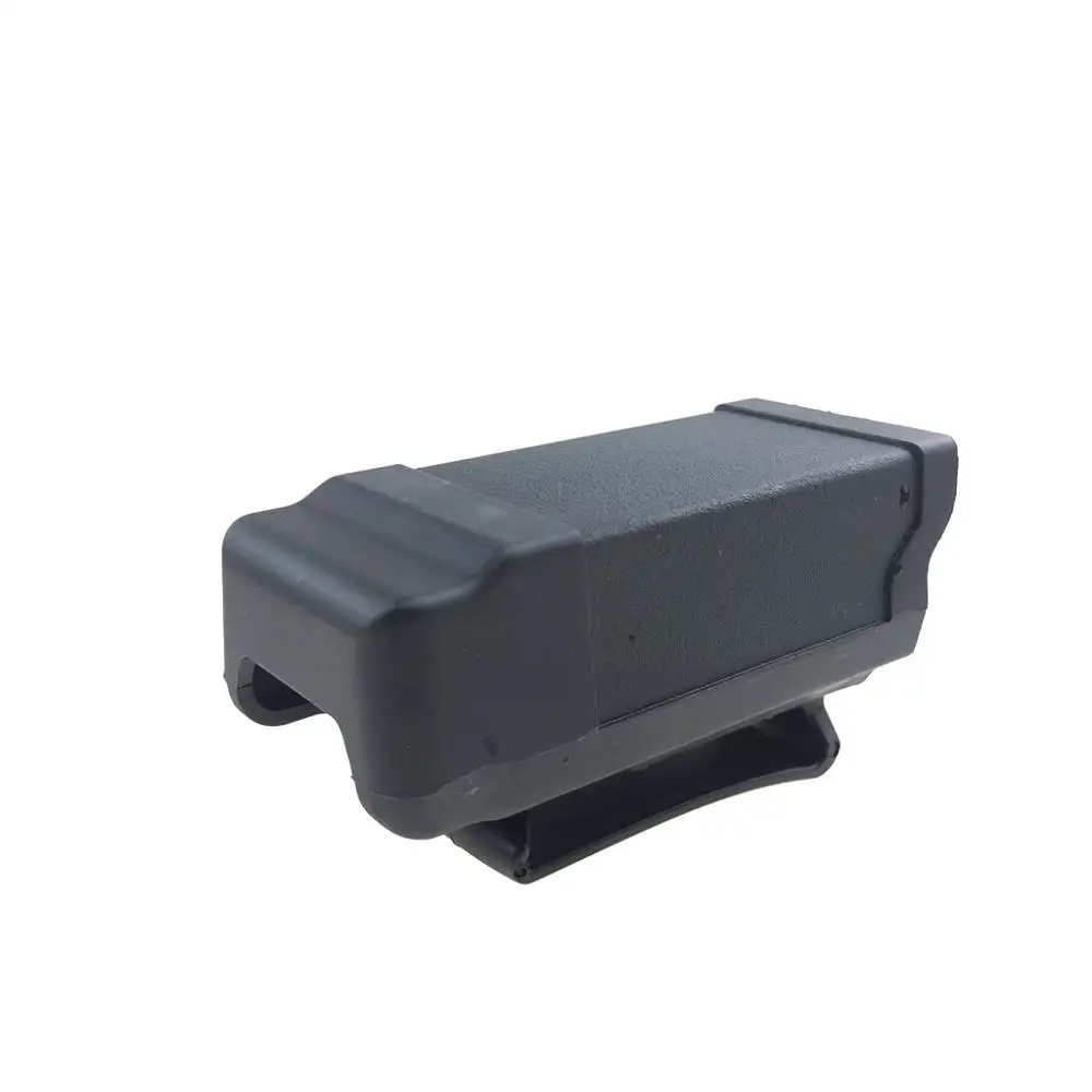 Accesorios de tiro de Paintball, bolsa de revista individual para Glock 18 22 17, funda de caza táctica - imagen 5