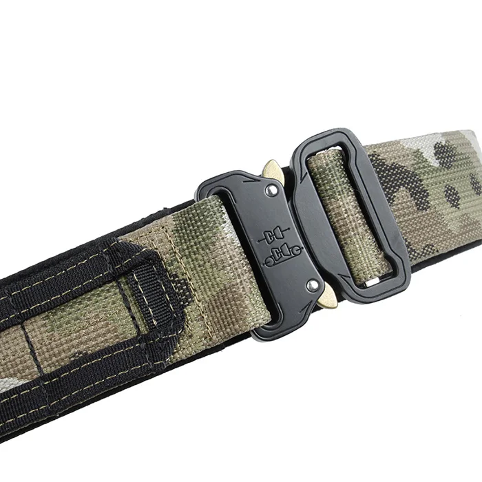 Cinturón de estilo de 1,75 pulgadas, cierre de Metal doméstico, TMC3329-MC/nuevo - imagen 3