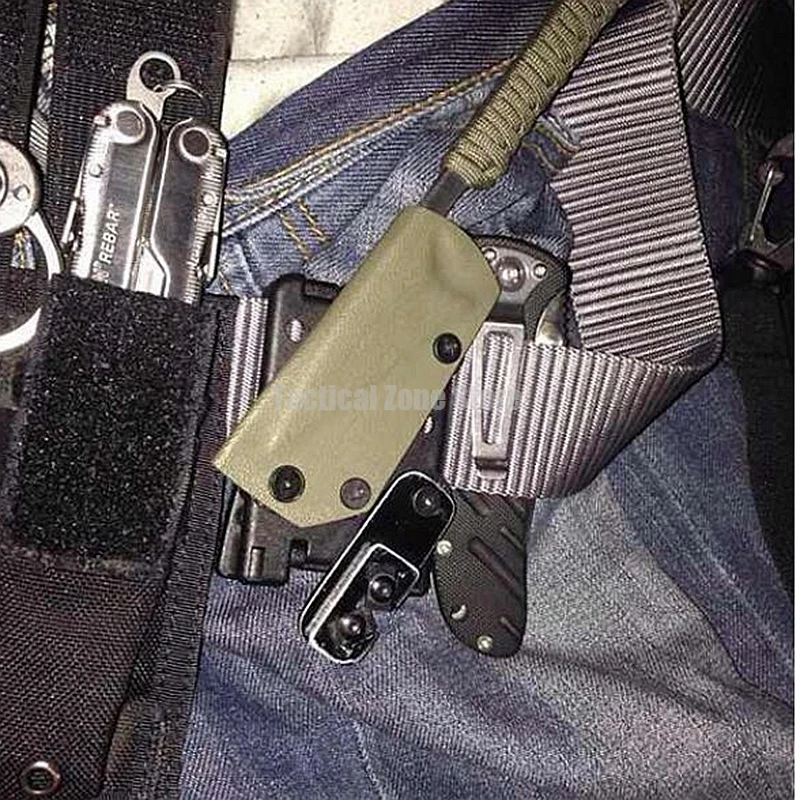 Bucles CLUSGO - Calidad de materiales