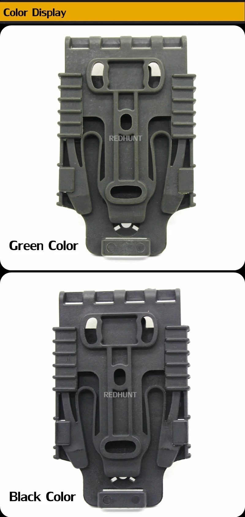 Ventajas - Beneficios del diseño táctico