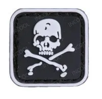 5 PVC No Loop 2.6 CM