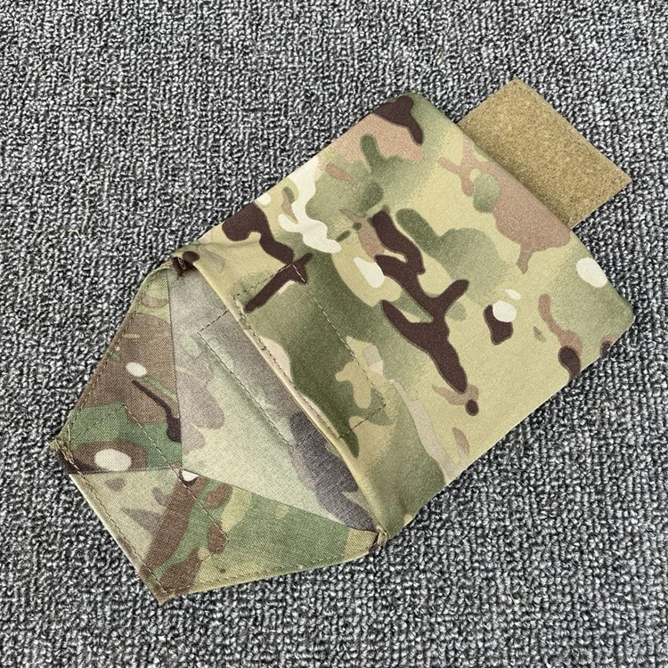 Chaleco FCPC - Comparativa ventajas