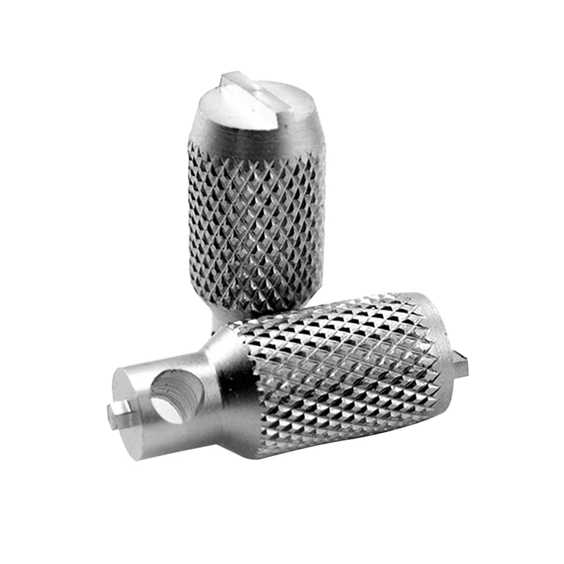 Rick Hinderer XM18 juego destornilladores acero inoxidable llave - imagen 5