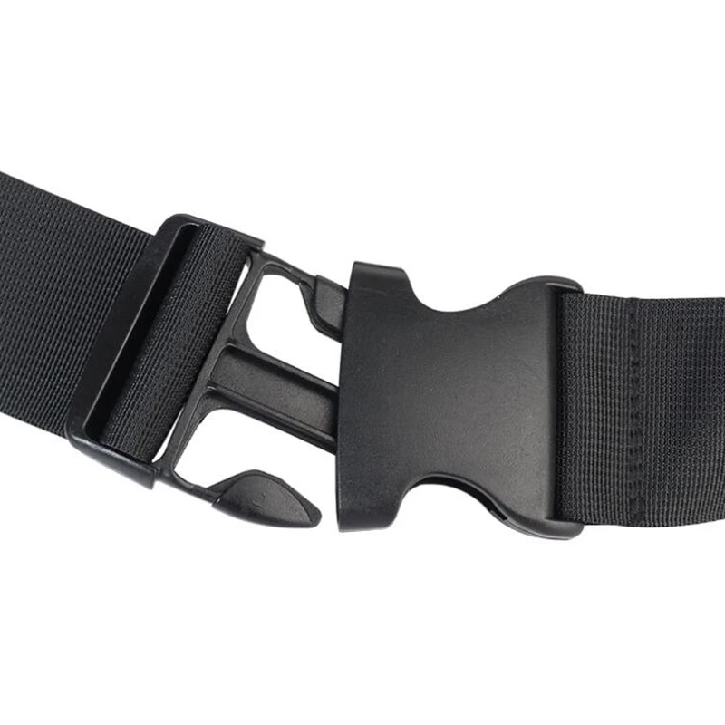 Cinturón de carcasa táctica para caza, 50 rondas, 223/.204cal, soporte para cartucho - imagen 5