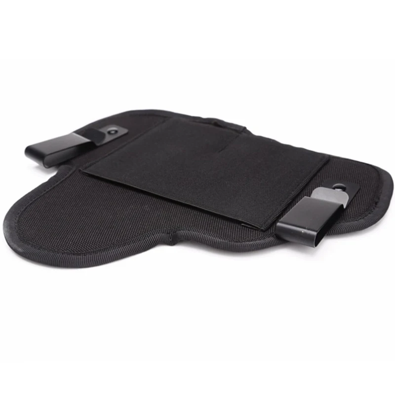 Pistolera militar de nailon, Funda Universal para cinturón de ocultar, militar, Glock 17, Beretta M9 - imagen 5