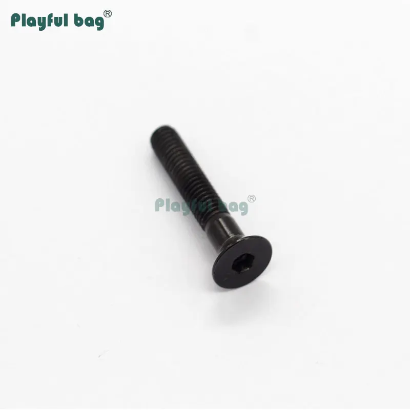 Funda para auriculares de bicicleta, funda ultraligera de carbono, accesorio para bicicleta de montaña, tornillo de aleación, 10g, FA06 - imagen 2