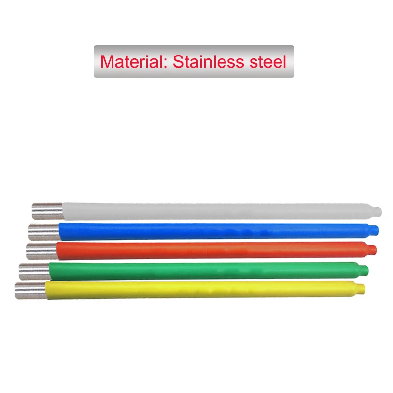 Xintylink-Herramientas de ingeniería de redes, aflojador de cables de red para CAT5, CAT6, Ethermet, separador de núcleos de alambre trenzado - imagen 3