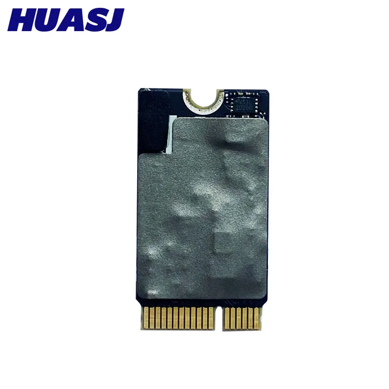 BCM 943224 PCIEBT2 300Mbps 2,4 y 5G WiFi bluetooth 4,0 Mini tarjeta de red PCIe para Mac OS Macbook Air A1370 A1369 A1465 A1466 - imagen 4