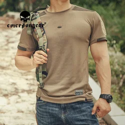 EmersonGear Frogmen – Camiseta táctica manga larga secado rápido