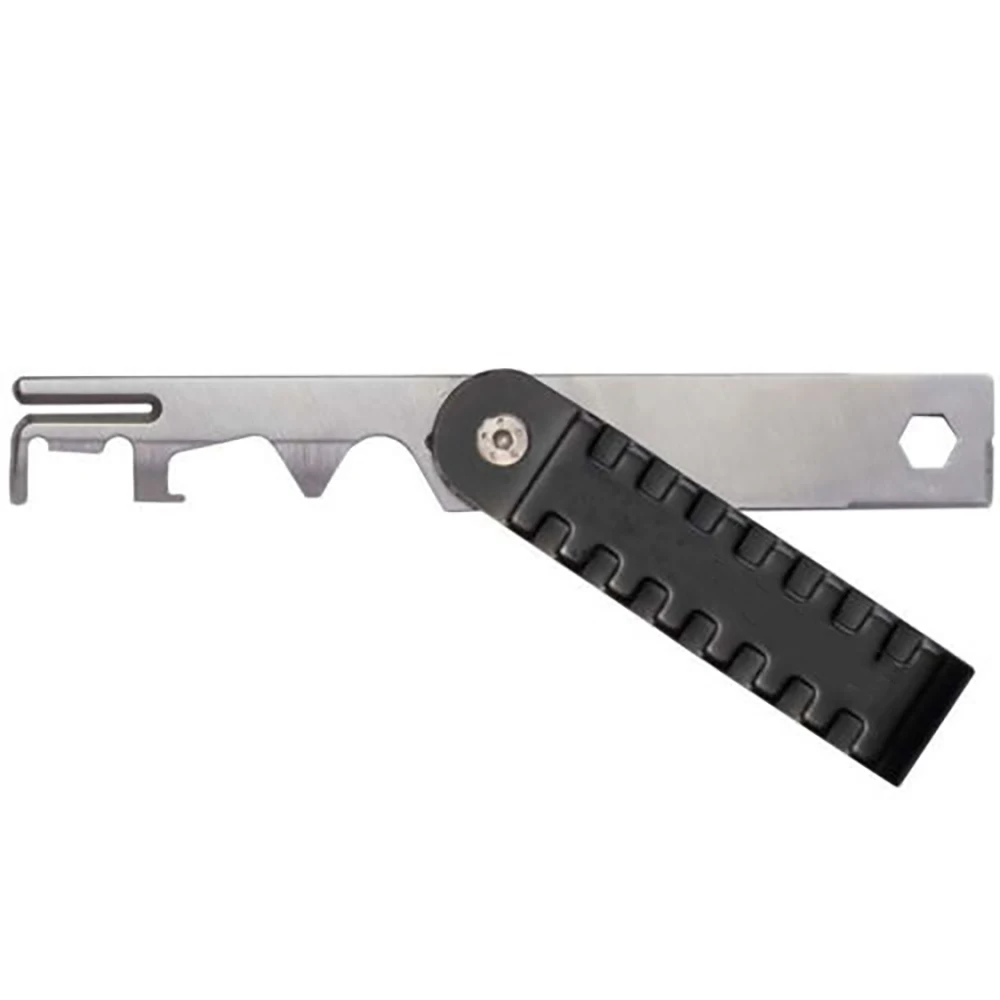 Rascador de Rifle AR15 BCG, herramienta de eliminación de carbono, 223/5.56 AVAR15S, accesorios de caza táctica - imagen 4