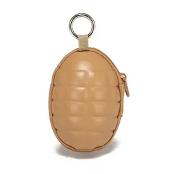 Billetera táctica forma Granada – Accesorio militar surplus