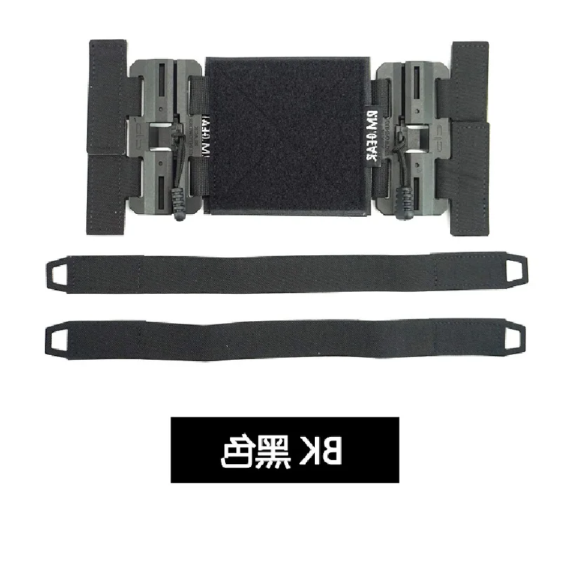 Chaleco táctico universal, liberación rápida, para JPC CPC, 6094, 4020 - imagen 5