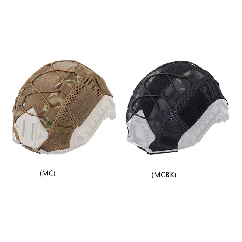 Nueva funda protectora para casco táctico CS FAST - imagen 2