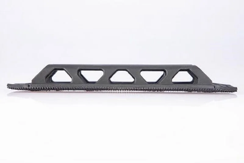 Chaleco táctico para deportes al aire libre, soporte transpirable suave, 4 piezas - imagen 3