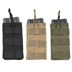 Bolsa táctica Molle para cartuchos de caza