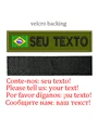 Brazil-Velcro