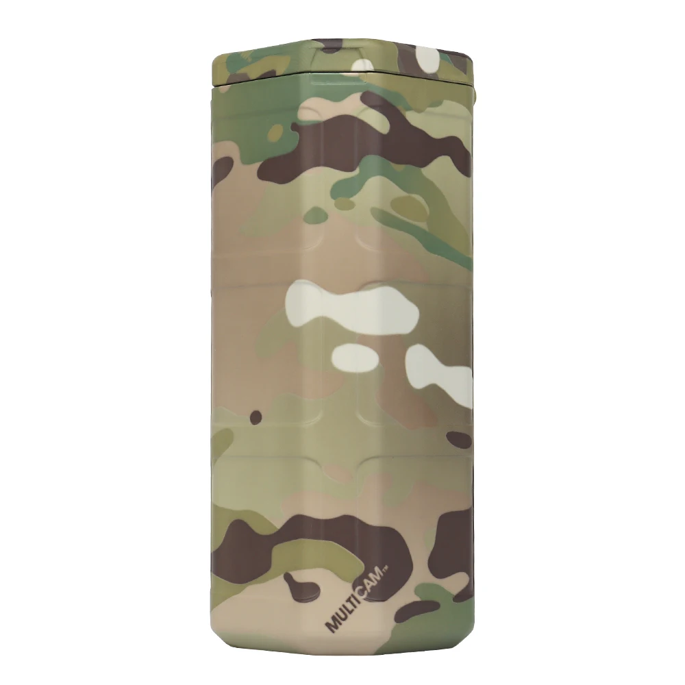 Estuche Herramientas Táctico - Calidad de materiales