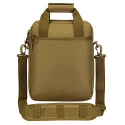 Bolso táctico militar MOLLE impermeable para hombre – Senderismo y caza