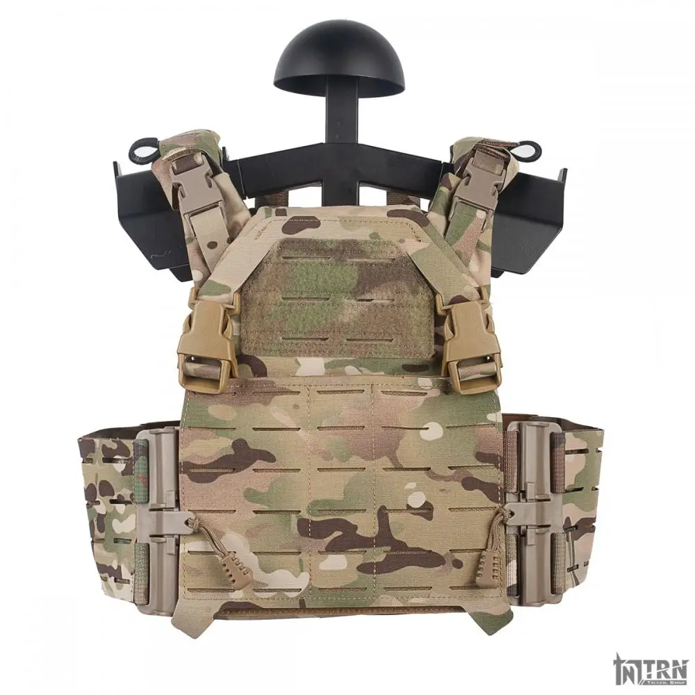 Chaleco táctico para mujer, ropa Industrial para niños, chaleco táctico para mujer, Qpc, entrada pequeña - imagen 4