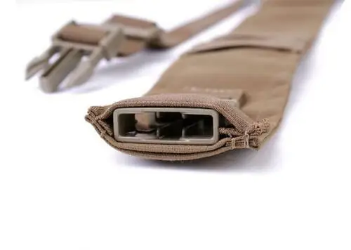 Correa de hombro táctica con arnés en H para exteriores, para chaleco táctico MK3 MK4 D3CRM, aparejo de pecho - imagen 3