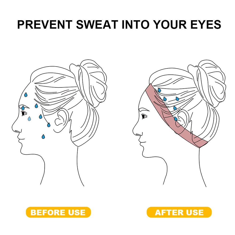 Diadema - Calidad duradera