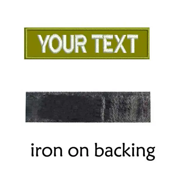 olive iron