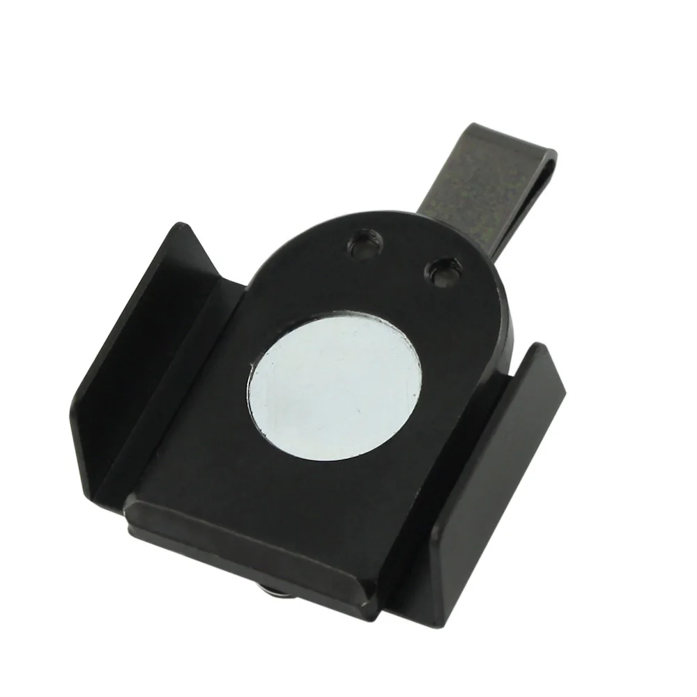 VULPO-soporte magnético de bolsillo, accesorio de acero para caza y Paintball, 9mm/.40 S & W, nuevo - imagen 5