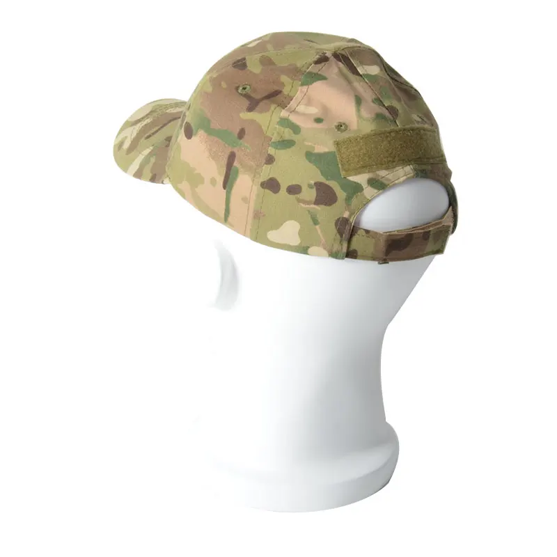 Gorra de béisbol táctica Airsoft, sombrero de papá, sombreros para el sol, accesorios militares del Ejército, deporte al aire libre, Snapback, gorras de pesca - imagen 4