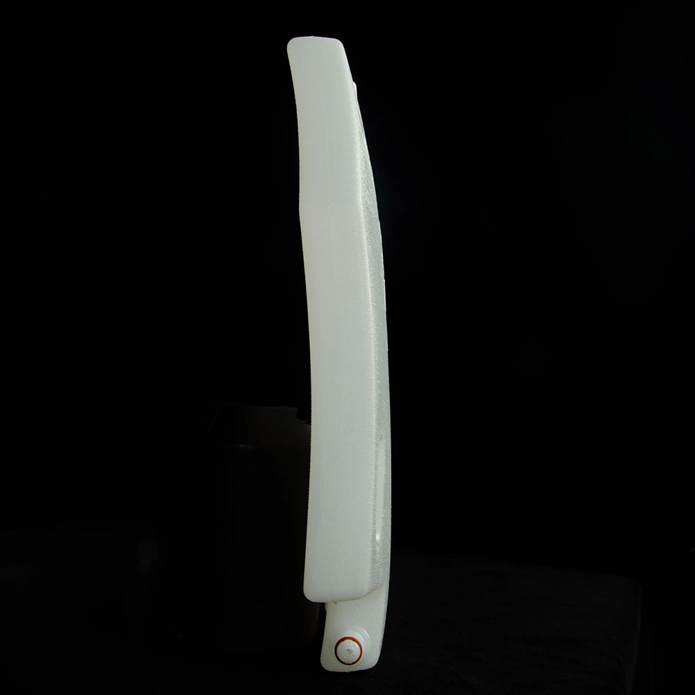 Panel Agua Táctico TMC - Vista lateral