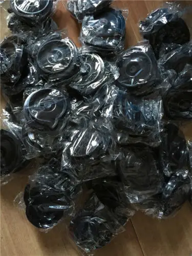 Soporte de ventilador plegable, soporte de madera, estilo chino, español - imagen 5