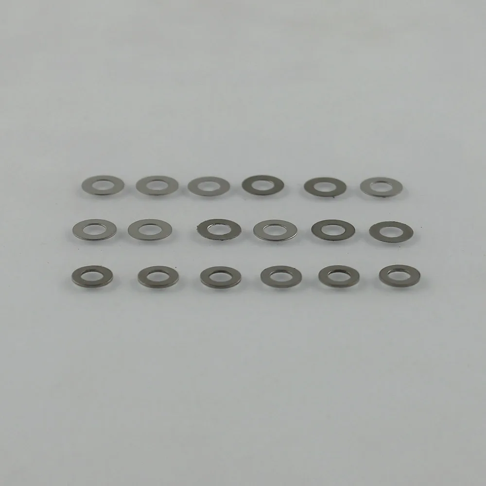 VULPO-Accesorios de caza VS juego de cuña de engranaje de alta precisión para caja de cambios - imagen 3